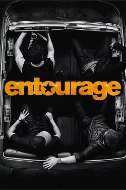 Entourage (2004) Official Image | AndyDay