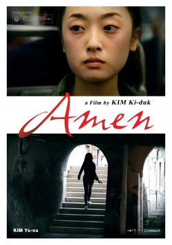 Amen (2011) Official Image | AndyDay