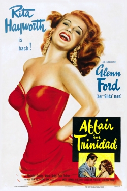 Affair in Trinidad (1952) Official Image | AndyDay