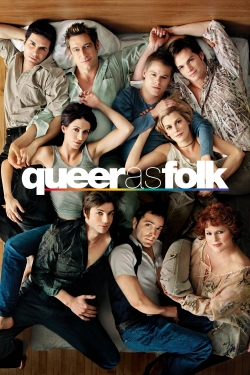 Queer As Folk (2000) Official Image | AndyDay