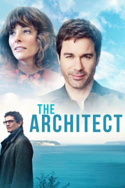 The Architect (2016) Official Image | AndyDay