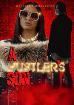 A Hustler's Son A Hustler's Son (2023) Official Image | AndyDay