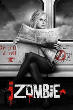 iZombie (2015) Official Image | AndyDay