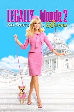 Legally Blonde 2: Red, White & Blonde (2003) Official Image | AndyDay