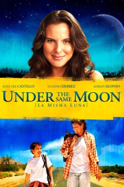 Under the Same Moon (2008) Official Image | AndyDay