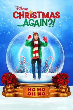 Christmas ...Again?! (2021) Official Image | AndyDay