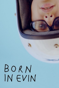 Born in Evin (2019) Official Image | AndyDay