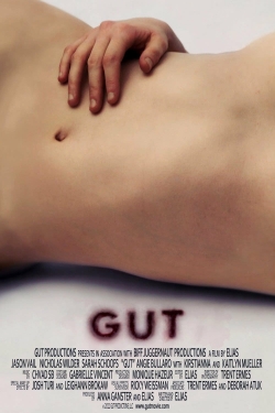 Gut (2012) Official Image | AndyDay