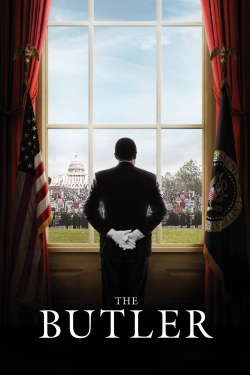 The Butler (2013) Official Image | AndyDay
