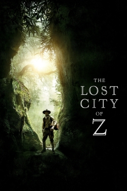 The Lost City of Z (2017) Official Image | AndyDay