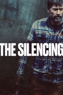 The Silencing (2020) Official Image | AndyDay