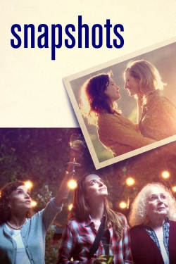 Snapshots (2018) Official Image | AndyDay