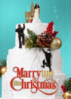 Marry Me This Christmas (2020) Official Image | AndyDay