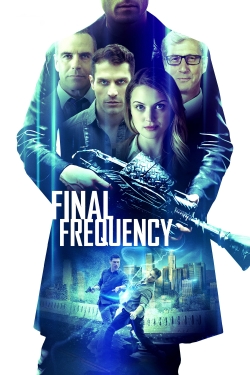 Final Frequency (2021) Official Image | AndyDay