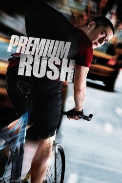 Premium Rush (2012) Official Image | AndyDay