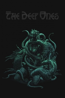 The Deep Ones (2020) Official Image | AndyDay