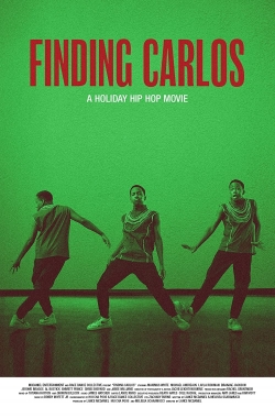 Finding Carlos (2022) Official Image | AndyDay