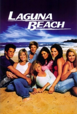 Laguna Beach (2004) Official Image | AndyDay