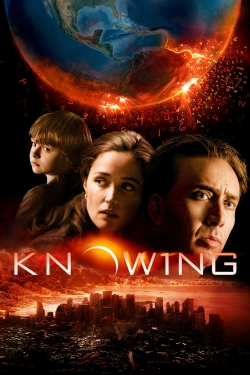 Knowing (2009) Official Image | AndyDay