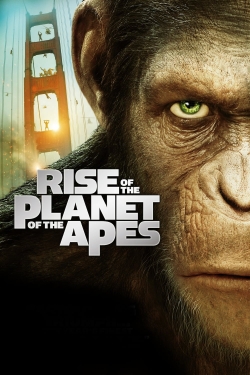 Rise of the Planet of the Apes (2011) Official Image | AndyDay