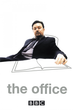The Office (2001) Official Image | AndyDay