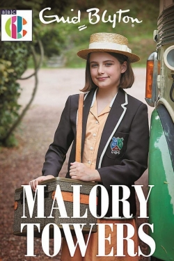 Malory Towers (2020) Official Image | AndyDay