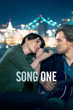 Song One (2015) Official Image | AndyDay