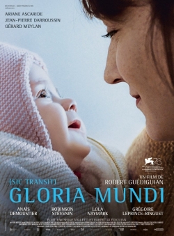 Gloria Mundi (2019) Official Image | AndyDay