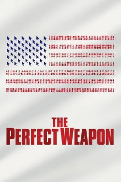 The Perfect Weapon (2020) Official Image | AndyDay