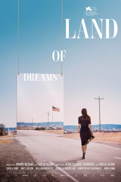 Land of Dreams (2022) Official Image | AndyDay