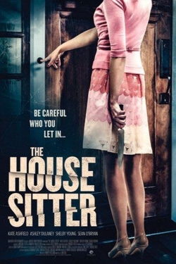 The House Sitter (2015) Official Image | AndyDay