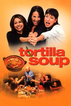 Tortilla Soup (2001) Official Image | AndyDay