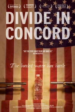 Divide In Concord (2014) Official Image | AndyDay