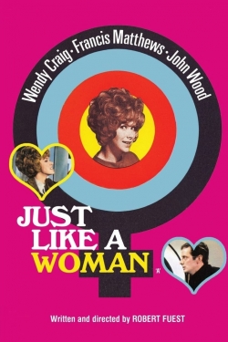 Just Like a Woman (1967) Official Image | AndyDay