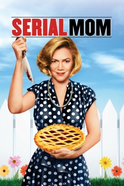 Serial Mom (1994) Official Image | AndyDay