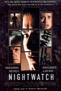 Nightwatch (1997) Official Image | AndyDay
