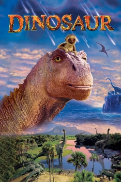 Dinosaur (2000) Official Image | AndyDay