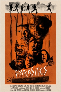 Parasites (2016) Official Image | AndyDay