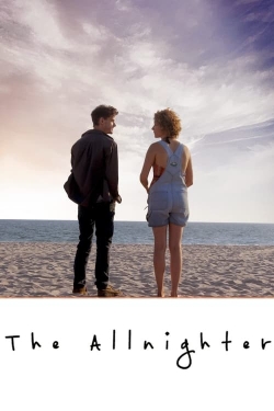 The Allnighter (2022) Official Image | AndyDay