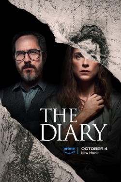 The Diary (2024) Official Image | AndyDay