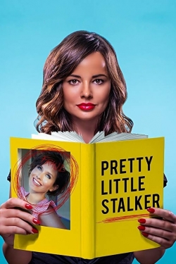 Pretty Little Stalker (2018) Official Image | AndyDay