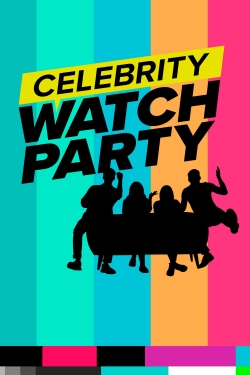 Celebrity Watch Party (2020) Official Image | AndyDay