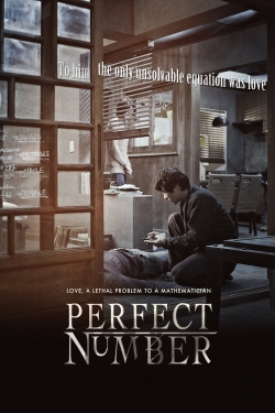 Perfect Number (2012) Official Image | AndyDay