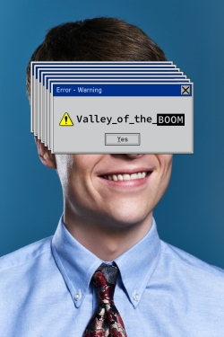 Valley of the Boom (2019) Official Image | AndyDay