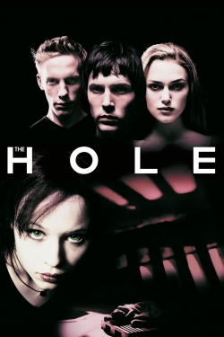 The Hole (2001) Official Image | AndyDay