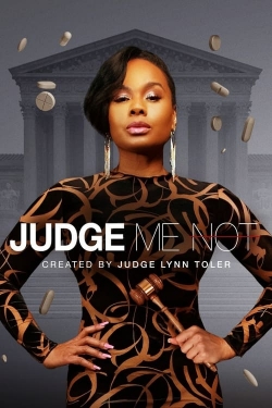 Judge Me Not (2023) Official Image | AndyDay