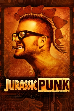 Jurassic Punk (2022) Official Image | AndyDay
