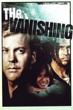 The Vanishing (1993) Official Image | AndyDay