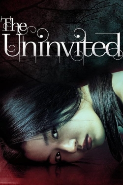The Uninvited (2003) Official Image | AndyDay