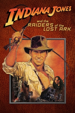 Raiders of the Lost Ark (1981) Official Image | AndyDay